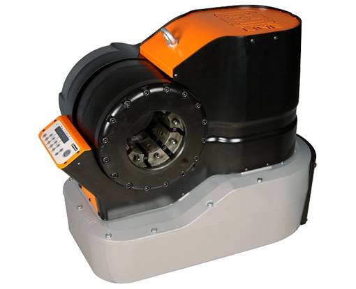 H32D Autocal | Hydroscand Medium Range Hose Crimping Machines